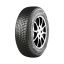 R20 255/55 Bridgestone Blizzak LM001 RunFlat * 110H XL (уценка)