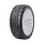 R17 225/60 ROADX RXFROST WH12 шип 99H