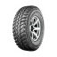 R15 235/75 Bridgestone Dueler M/T 674 LT 104/101Q