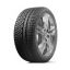 R20 255/40 Michelin Pilot Alpin 4 MO 101V XL