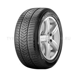 R21 315/35 Pirelli Scorpion Winter RunFlat * 111V XL 0
